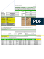 Formulario Agenda CET 01032023