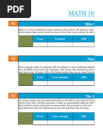 Lesson 7 AClass Activity