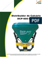 DCP 600 Light