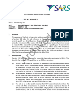 LAPD IntR in 2012 09 Arc 11 IN9 Issue 4 Archived On 14 October 2009