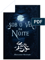 Sob o Véu Da Noite