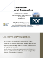 5 4 Qualitative Research Approaches Elmusharaf 2021