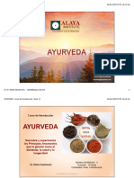 4.-AYURVEDA.-Curso-Introducción.-Mod.-4.-16-12-16 Bueno