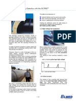 Holiday Detection With The ISOTEST