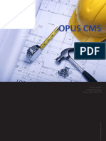 Manual - Opus CMS