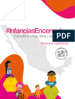 Infancias Encerradas Nacional (4320)