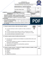 Examen - Contabilidad 1