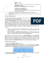 Quimica Gloria Ponce Modulo N°3-4° Medio