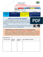 Guia de Aprendizaje 8 CC - Ss. 4