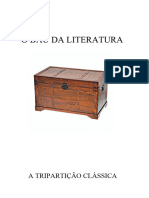 O Baú Da Literatura