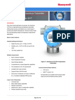 Temperature Transmitter