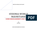 Sydonia