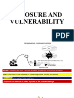 Lecture 4 Vulnerability