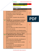 Assurance Formation 43 (Corrigé)