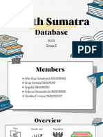 Kelompok 5 - Praktikum 1 - Ketersediaan Data