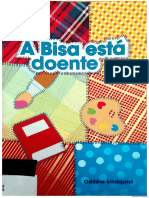 A Bisa Está Doente - 3º Ano 3º Bim