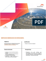 Plano de Segurança - Radie - Modularis-Nova