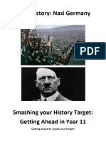 Nazi-Germany-Revision-Guide-2016 - 2 (HAS PAPER 2 NOTES)