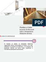 Diapositiva - Fluidos - Calor - Semana 02 - FA