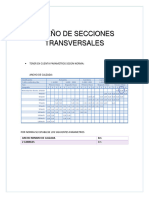 Secciones y Mov de Tierras Ximena