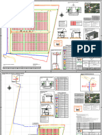 GRE - EEC.D.99.CL.P.15461.00.004.04 - General Layout (With Tracker, Stringbox & CU Numeration)