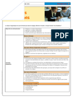 Fiche Pedagogique Unite 1 Elements Pour Parler D'un Voyage