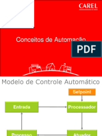 Catalogo CAREL - Sensores, Transdutores, Válvulas, Modelos