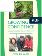 Community Gardening How To Guide - Ireland