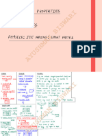 Mechanical Properties