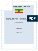 Comprehensive TBL and TBHIV - PX Manual May 2018