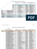 Lista Única PJ Entre Ríos