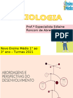 Aula 2 3° Ano - Desenvolvimento Econômico