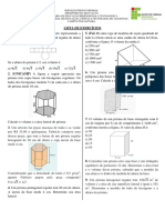 Exercícios - Prisma