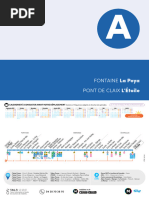 Horaires A