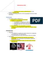 1-2 Endometriose e SUA