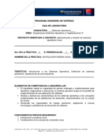 3-Laboratorio N-3 Instalación de Debian