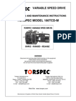 180TCD Metric Manual