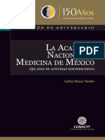 Academia Nal Medicina