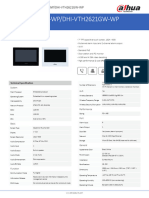 VTH2621G (W) - WP Datasheet 20230914