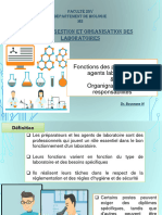 Cours 3 Gestion Et Organisation Des Laboratoires