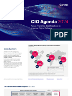 2024 Cio Agenda Ebook