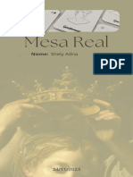 Mesa Real