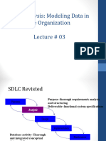 Lecture3 Dbms