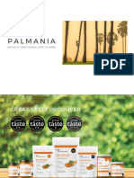 Palmania Profile