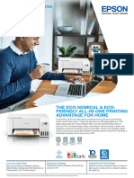 Epson L3216 Brochure