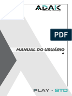 Manual Novo ADAK