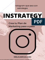 INSTRATEGY