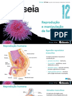 Biologia Odisseia