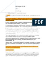 Informe 2 Educación Planetaria