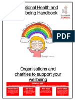 EHWB Handbook